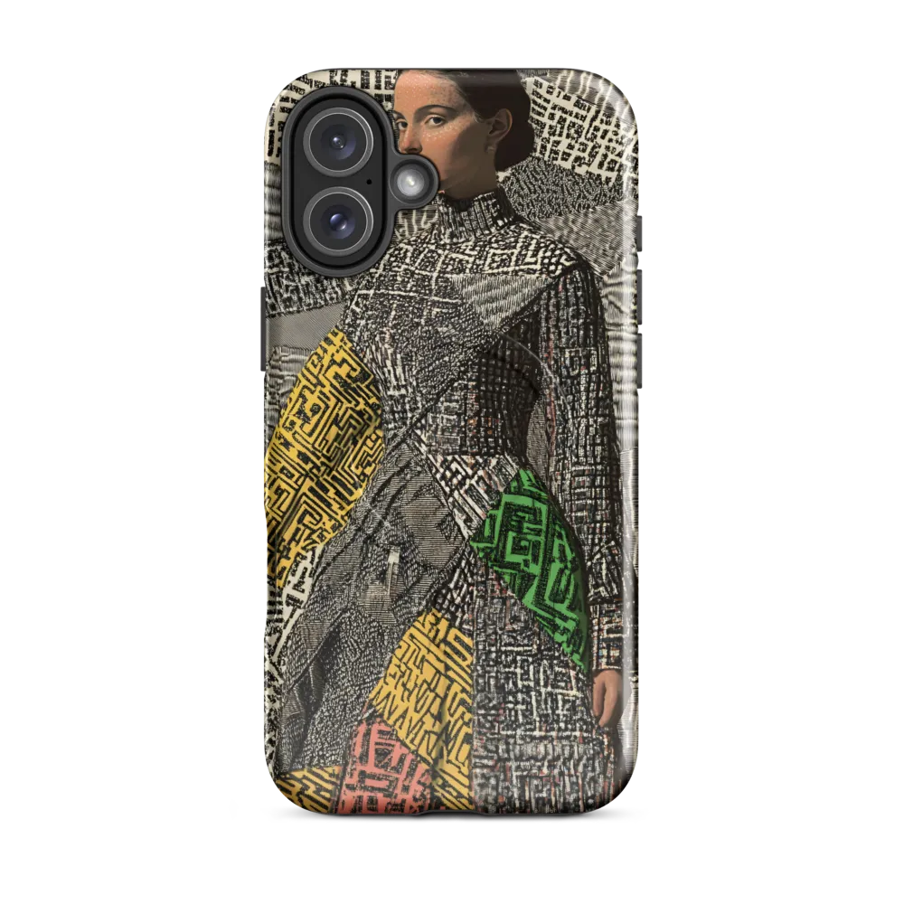 Dynamic Elegance: The Art of Fashion
