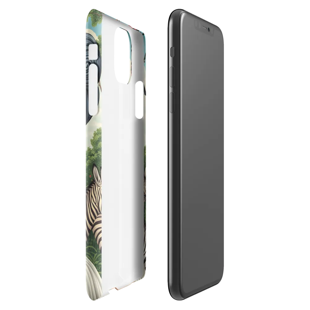 Whispers of Nature | Phone Case |  11 Pro Max | Snap Case | Glossy