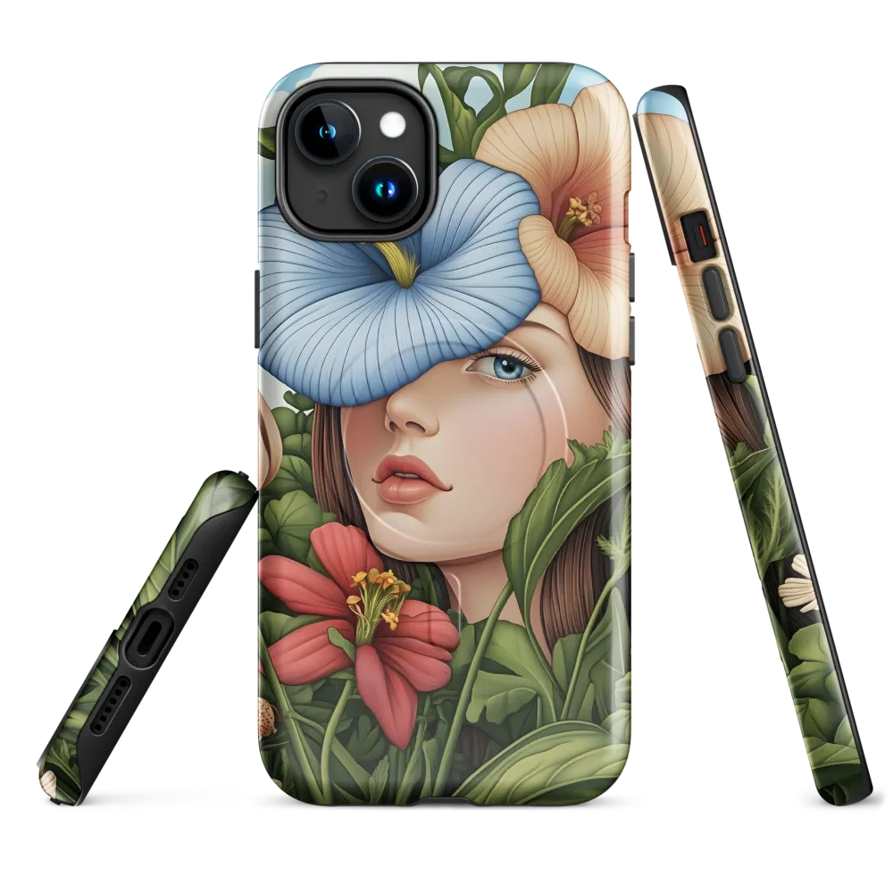 Harmony in Bloom