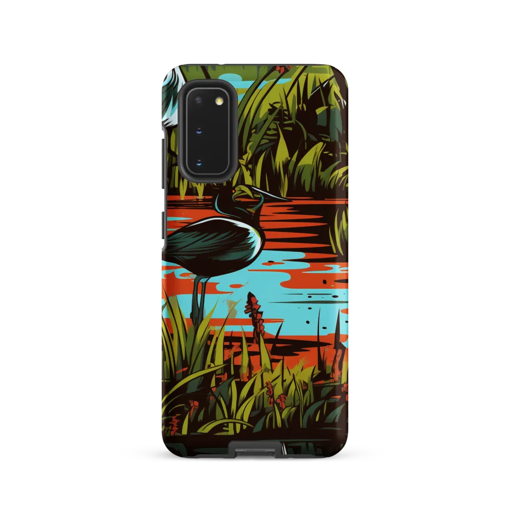 Marshland Symphony