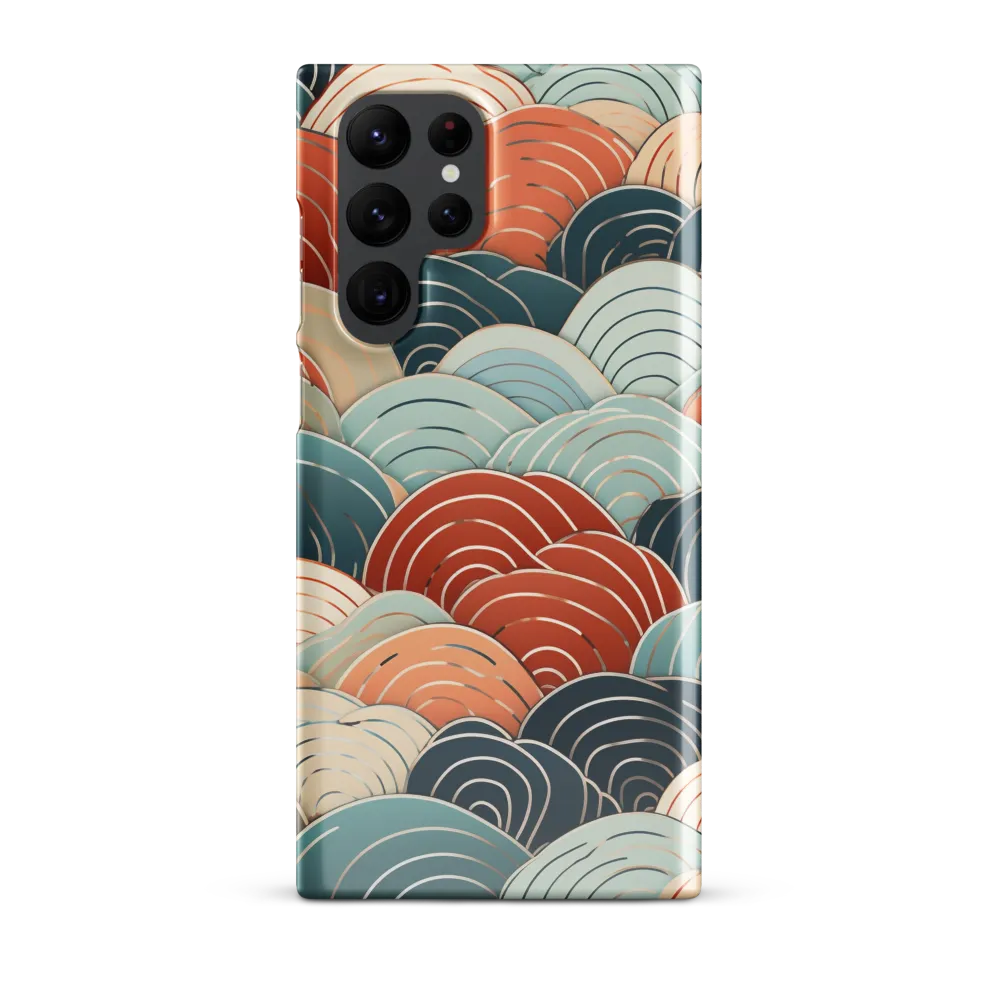 Rhythms of Waves