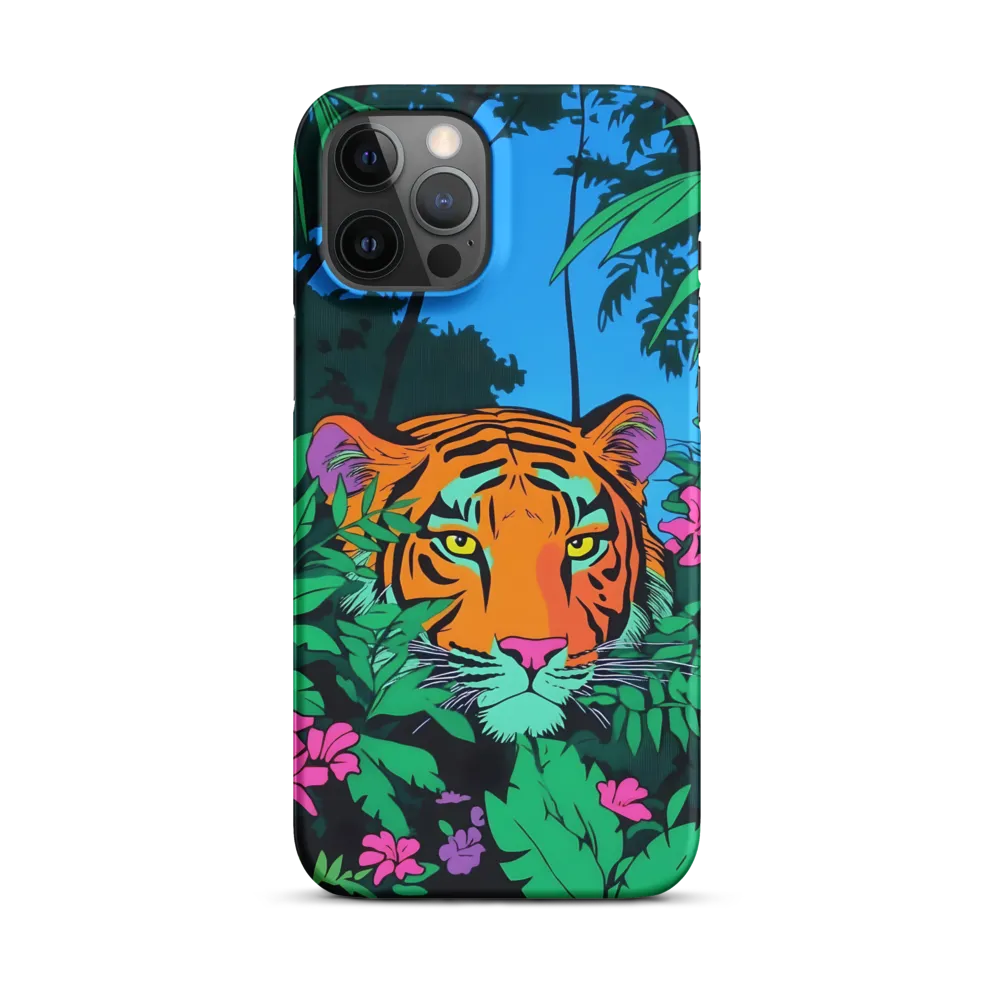 Jungle Guardian