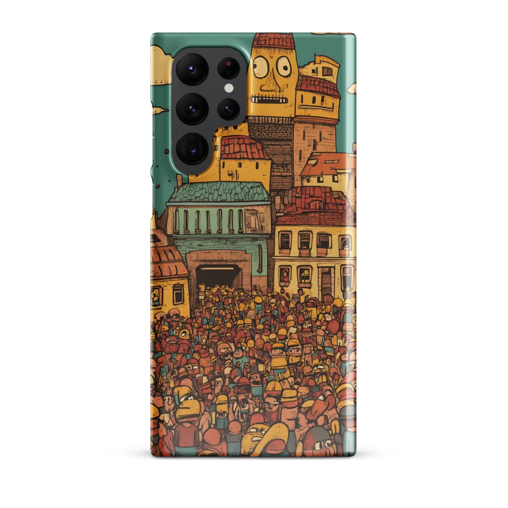 The Quirky City Gathering