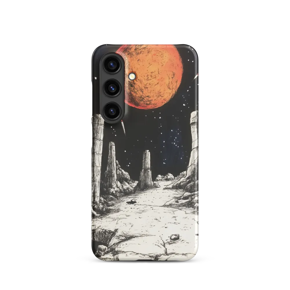 Celestial Desolation