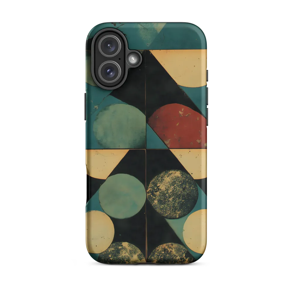 Geometric Harmony
