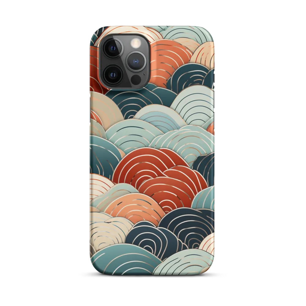 Rhythms of Waves