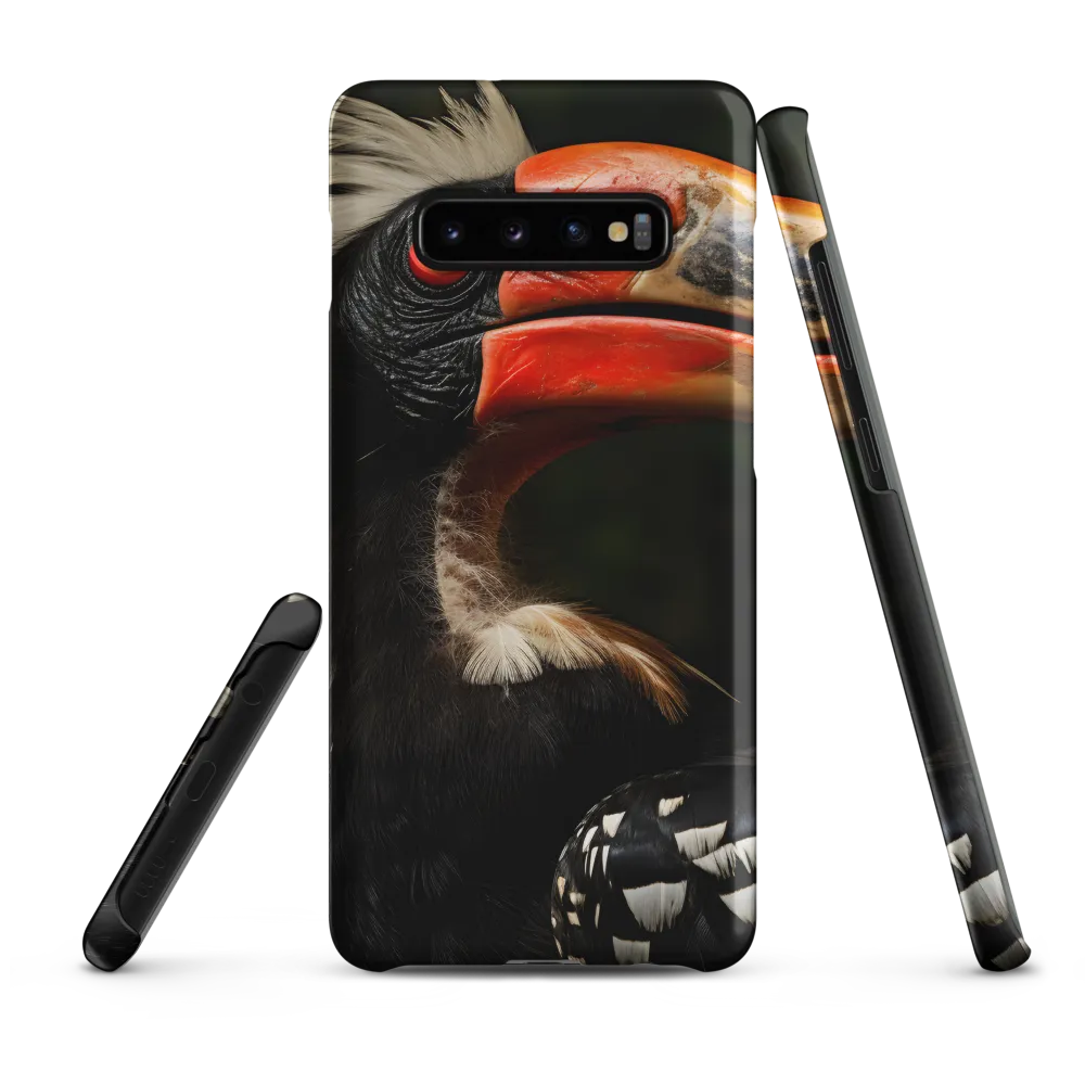 Majesty of the Hornbill