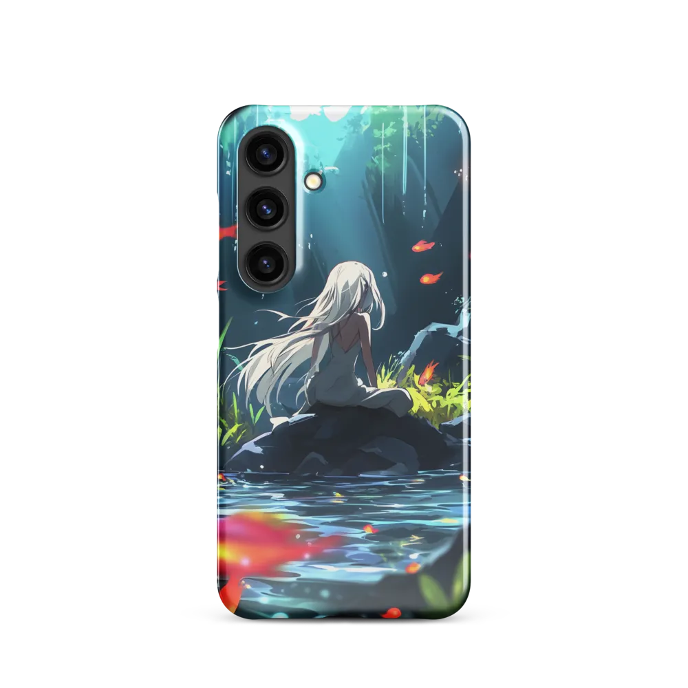 Whispers of the Waters