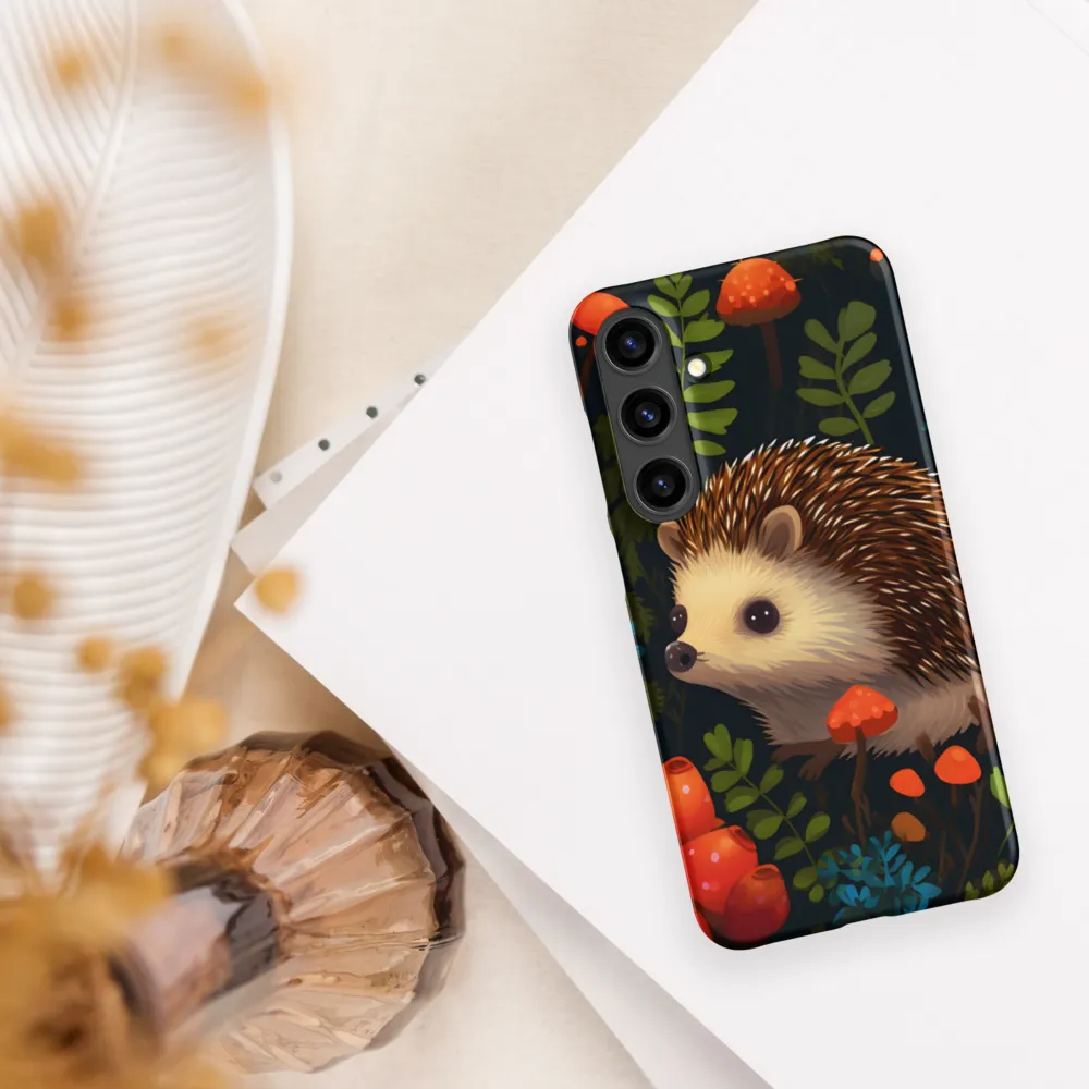 Whimsical Woodland Adventures