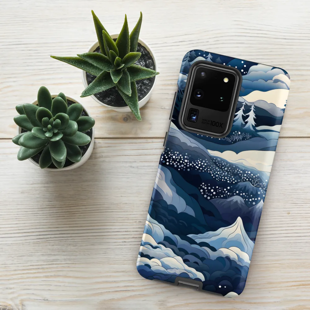 Whispers of Winter