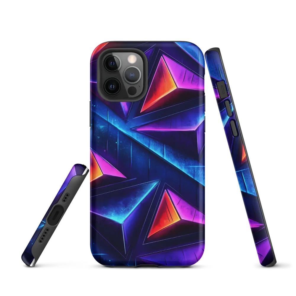 Geometric Luminescence