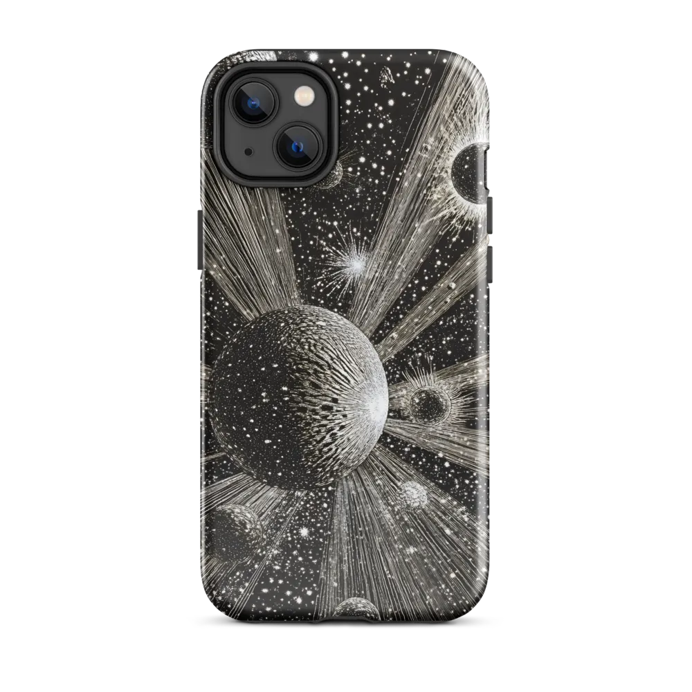 Cosmic Symphony