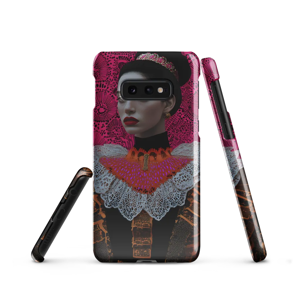 Crowned Regality