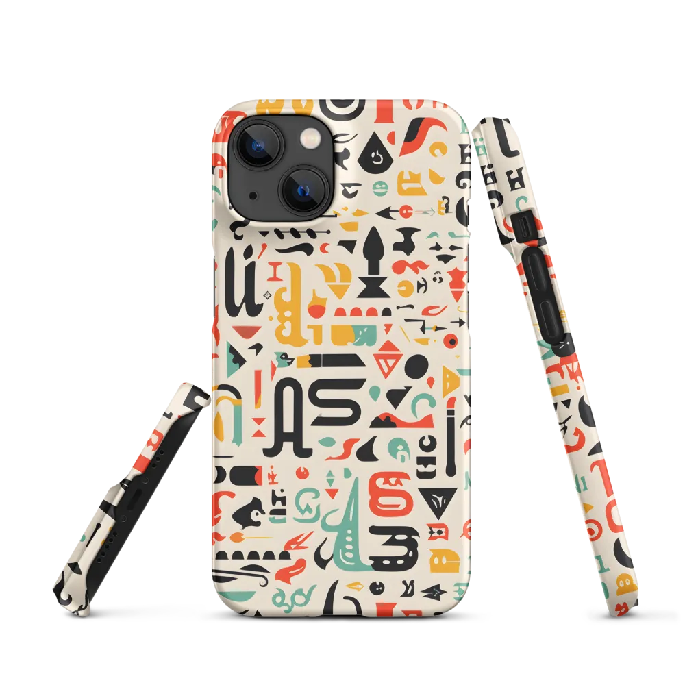 A Symphony of Symbols