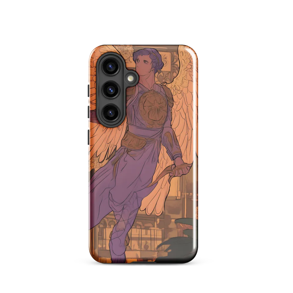 Celestial Guardian