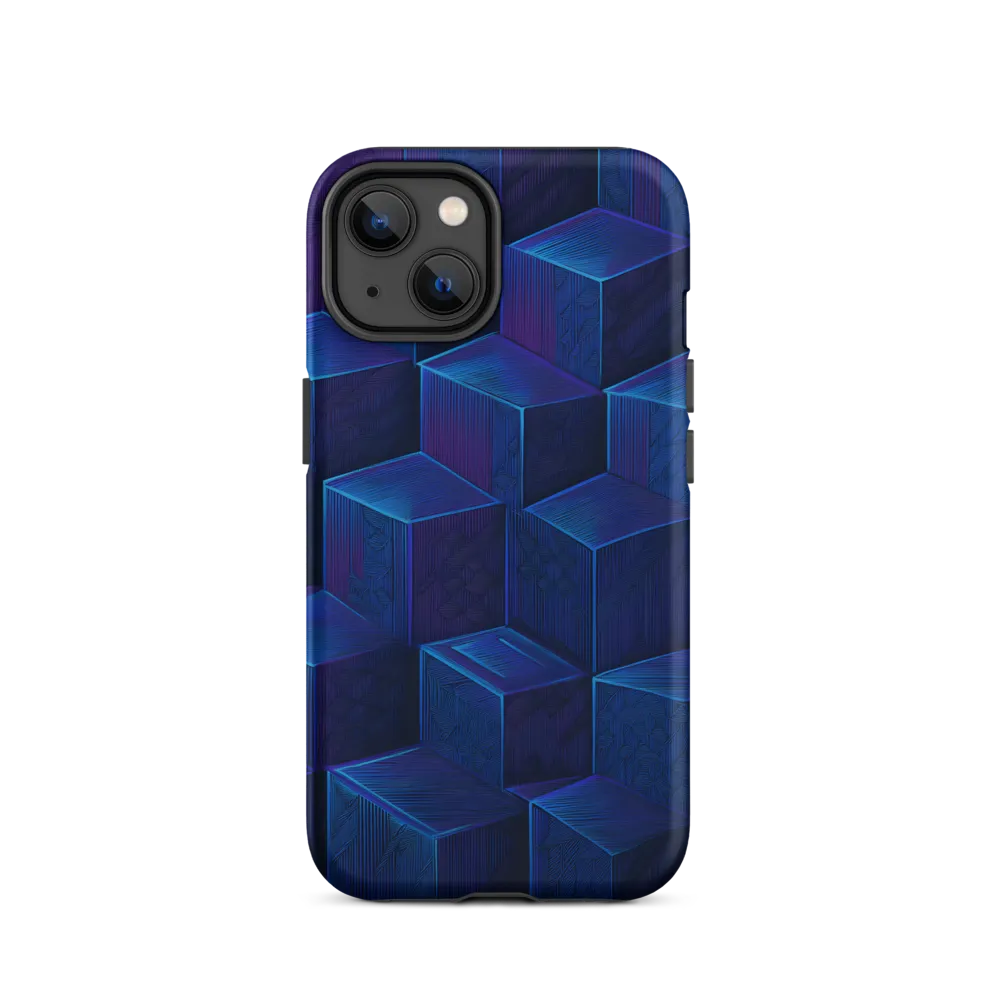 Cubist Illusions