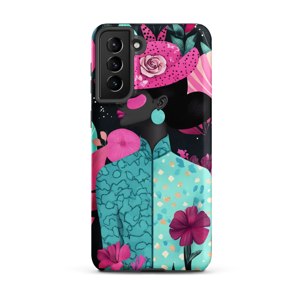 Elegance in Bloom