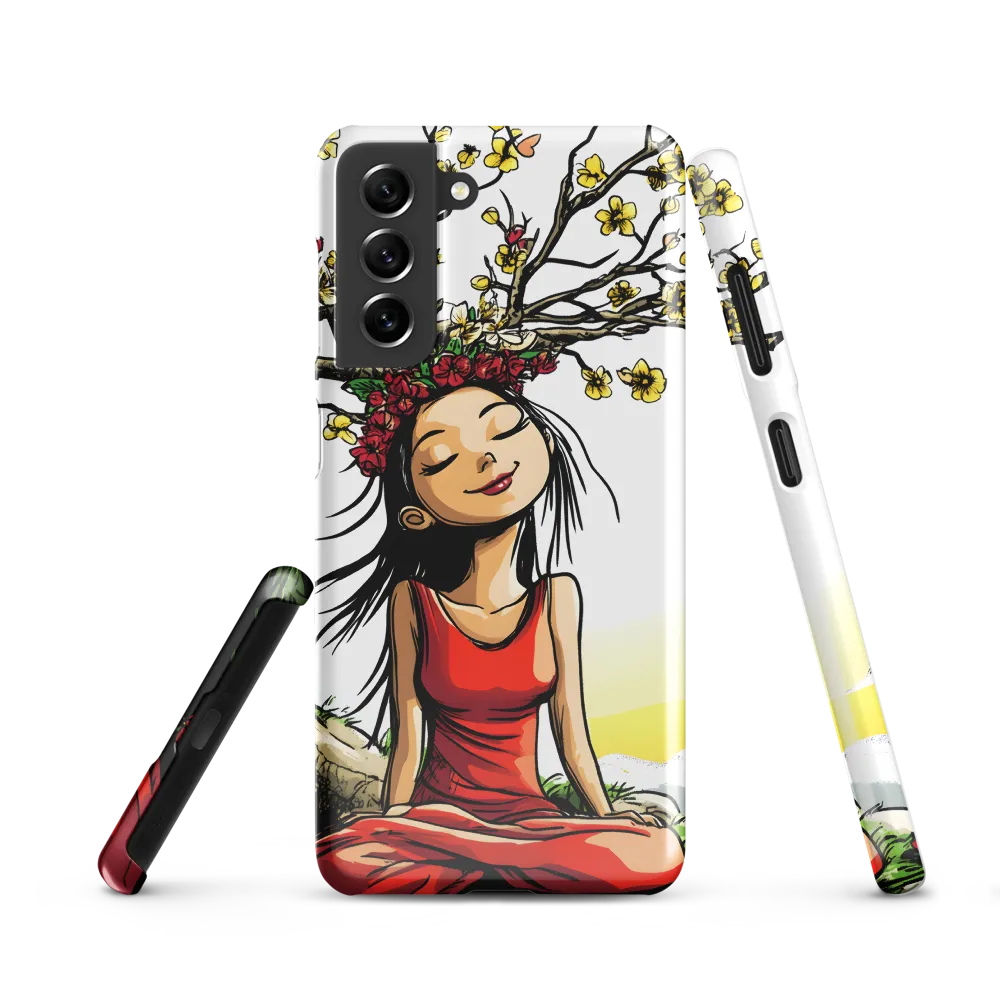 Harmony with Nature