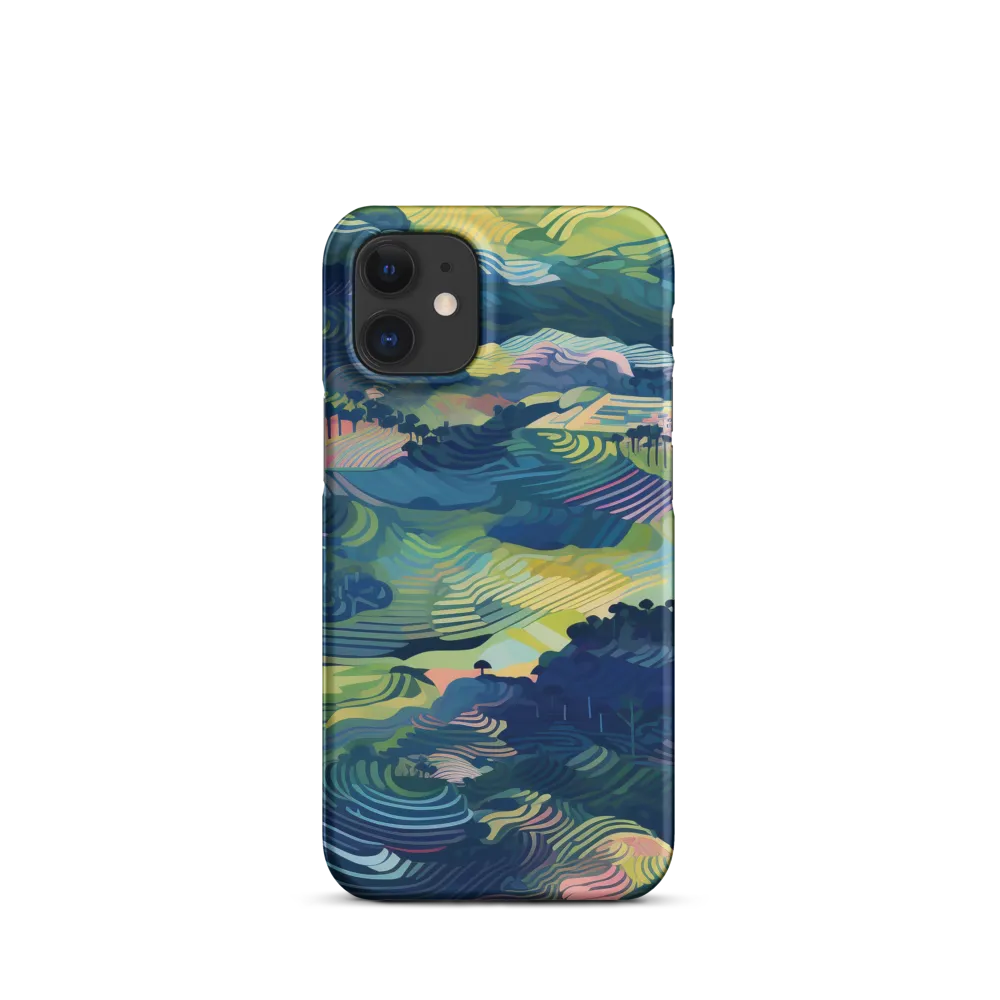 Harmony in Waves
