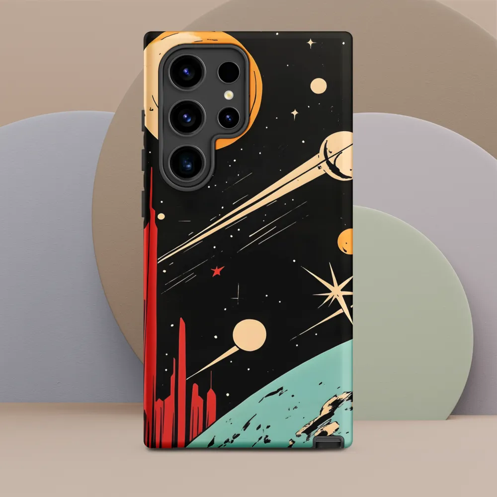 Cosmic Encounter