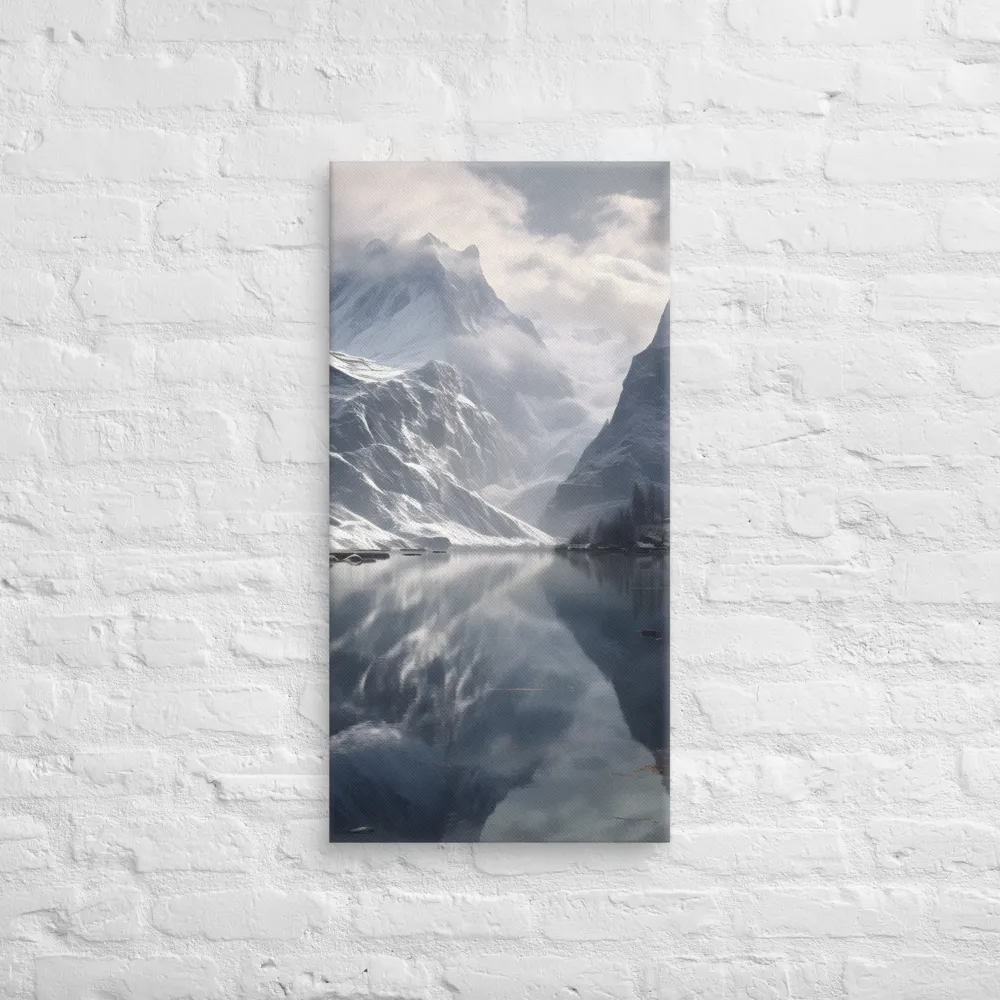 Echoes of Tranquility