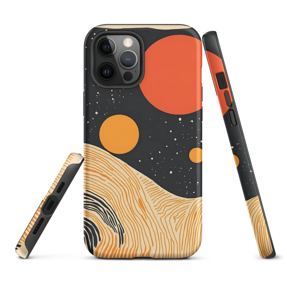 Cosmic Abstraction