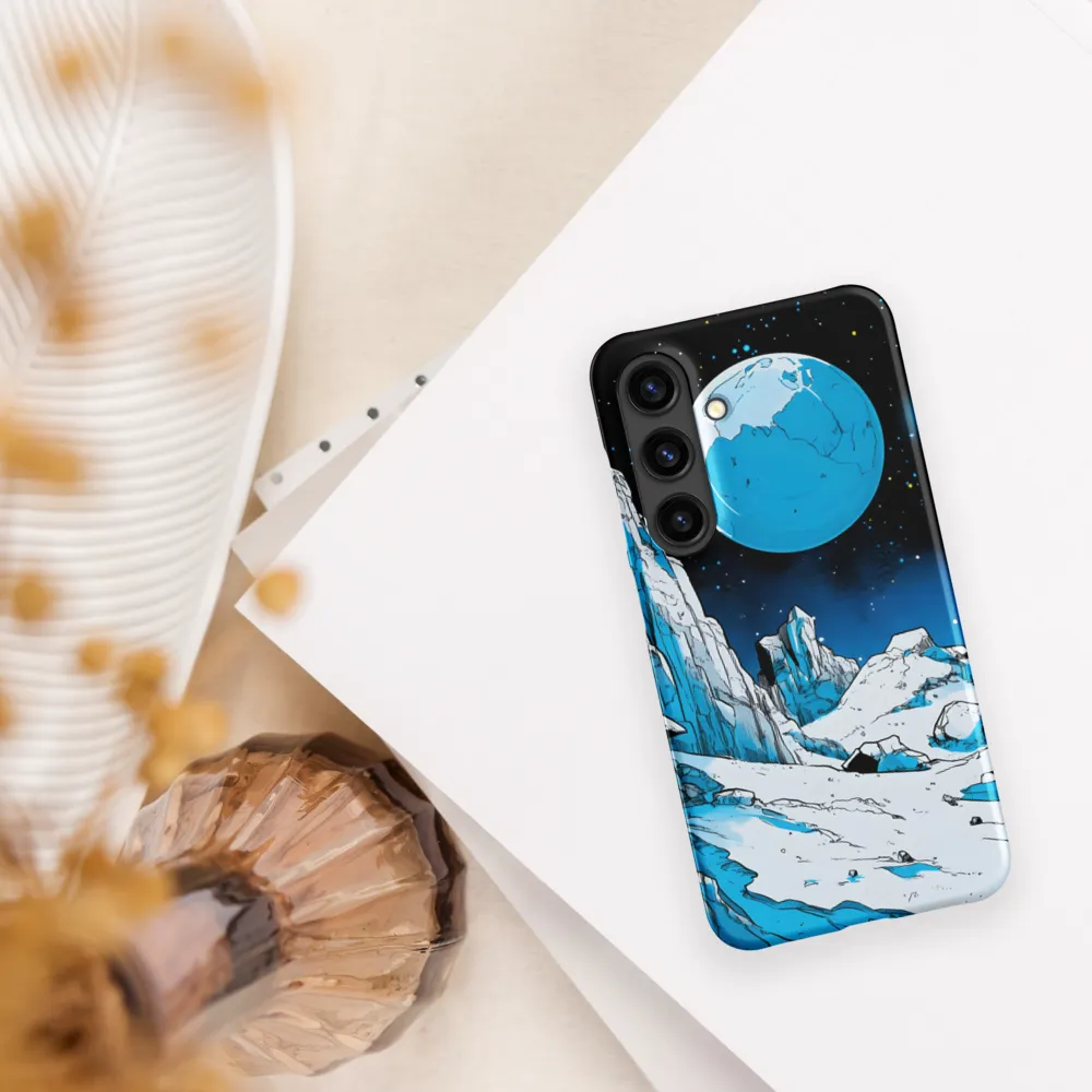 Celestial Ice