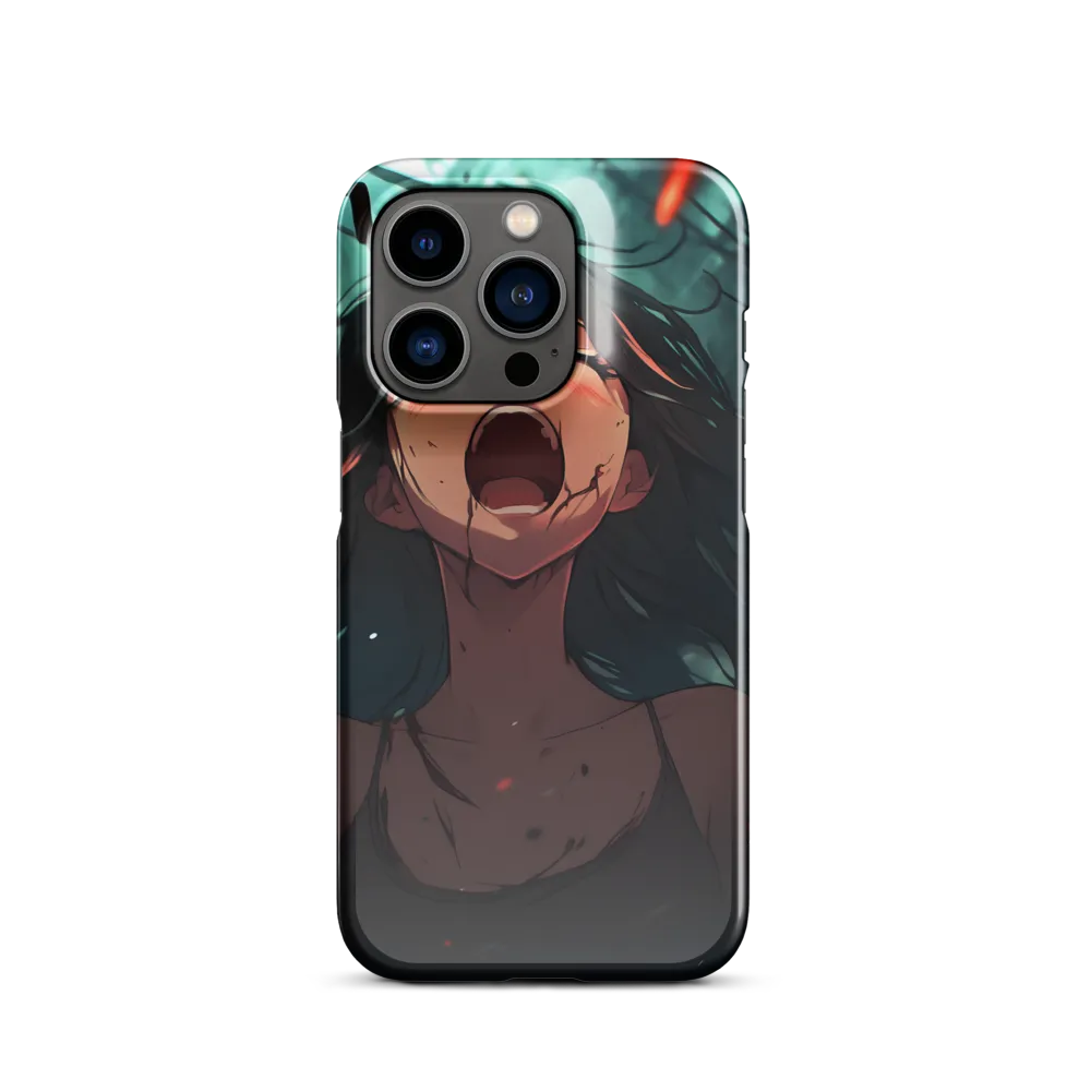 Scream of Pain