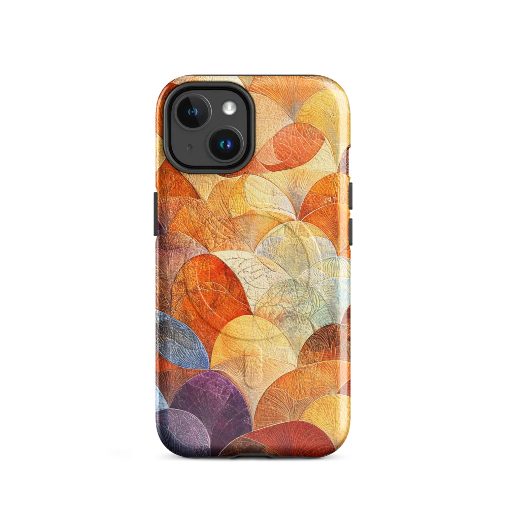 Harmony in Warm Tones