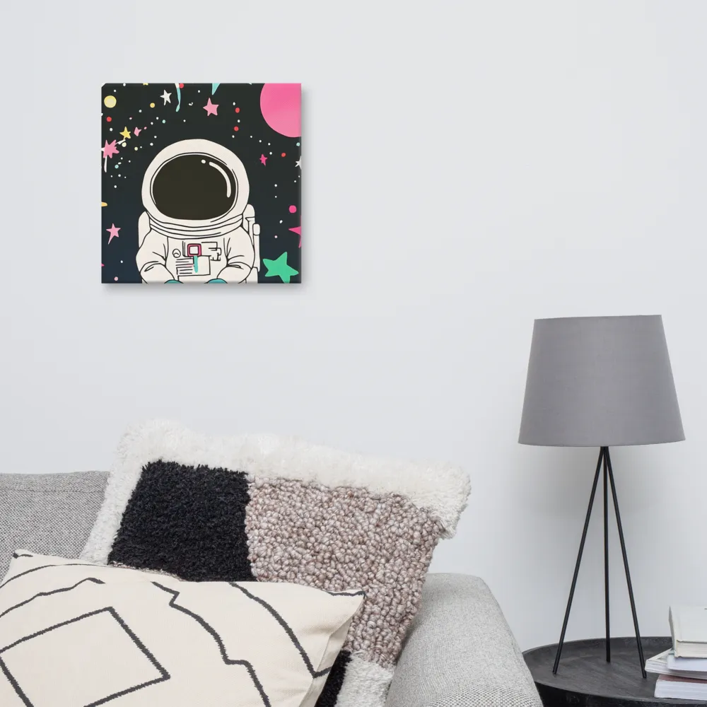 Cosmic Dreamer