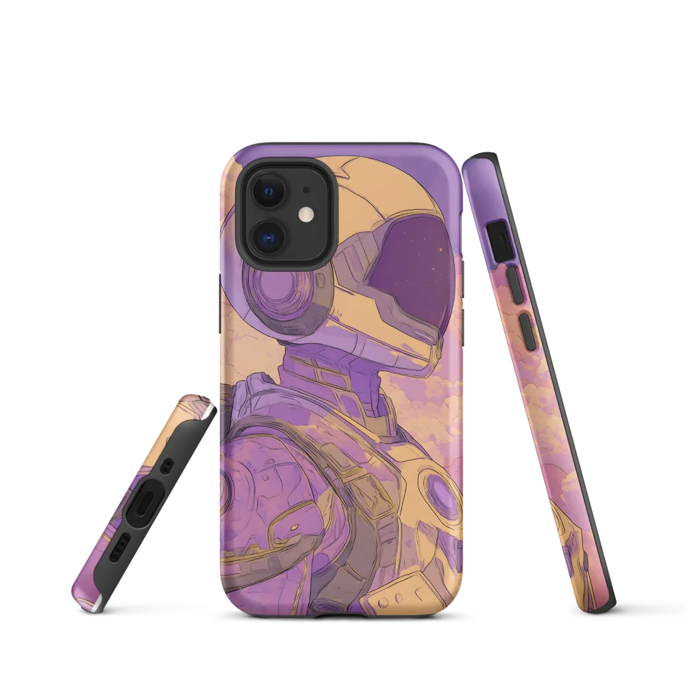 Cosmic Voyager