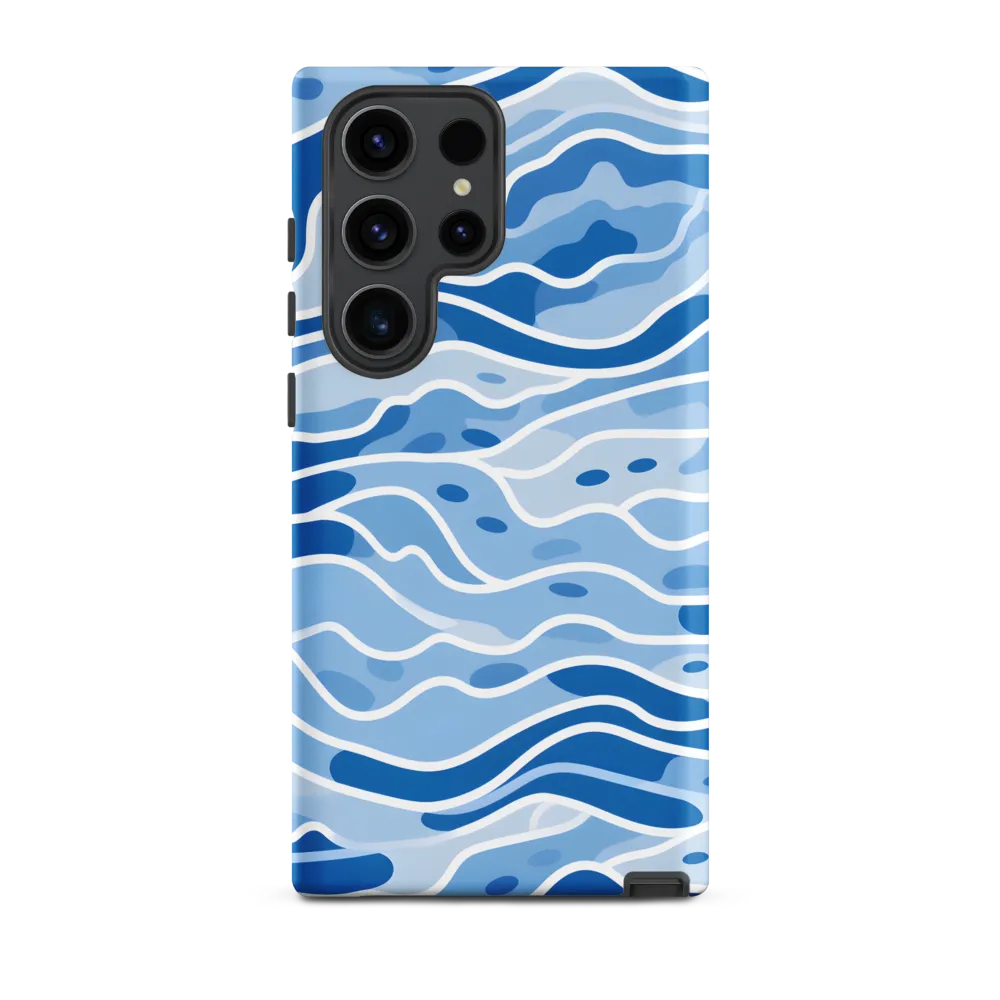 Fluid Harmony