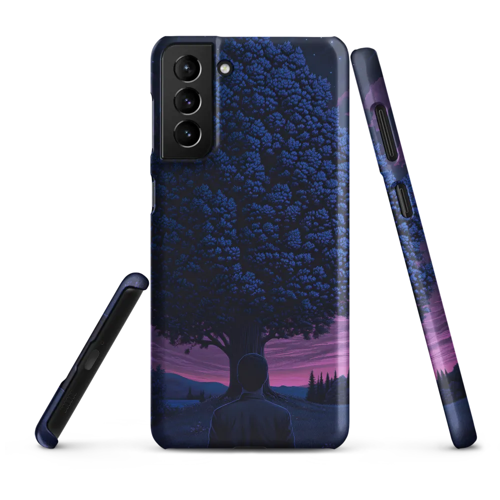 Whispers of the Night Tree