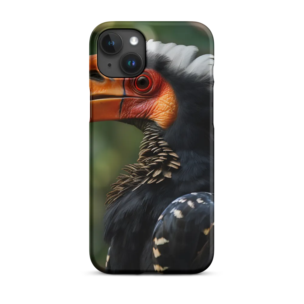 Majesty of the Hornbill