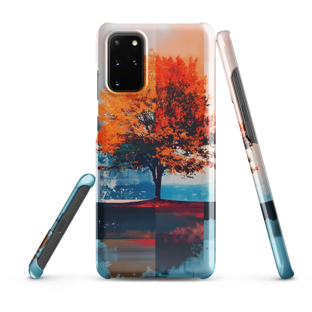 Reflections of Autumn