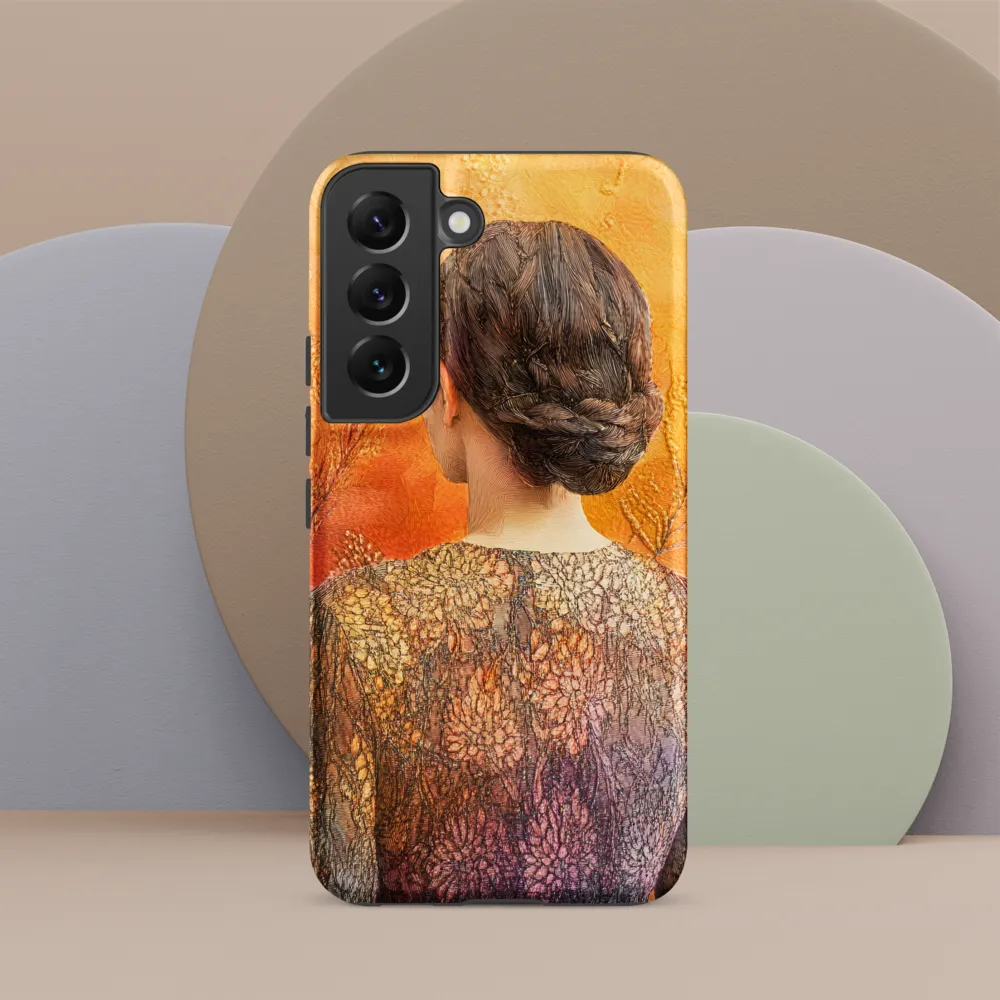 Harmony of Texture and Color