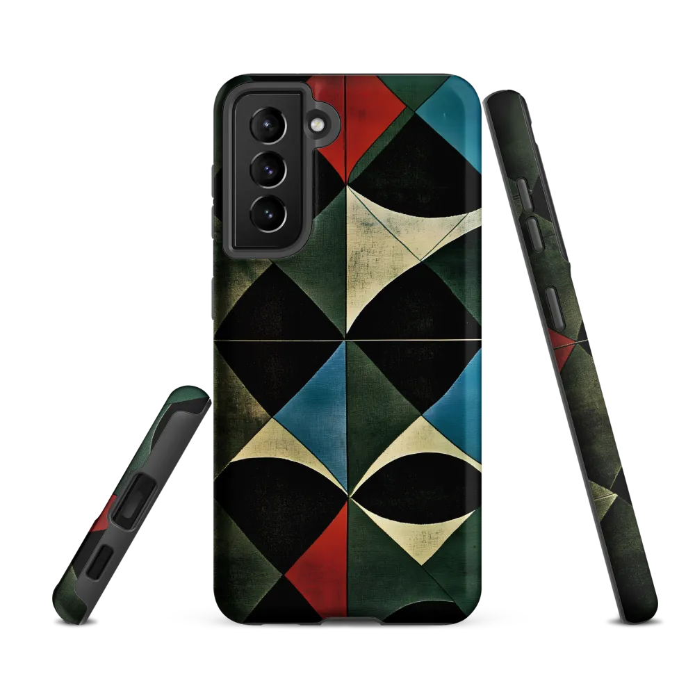 Symphony of Shapes