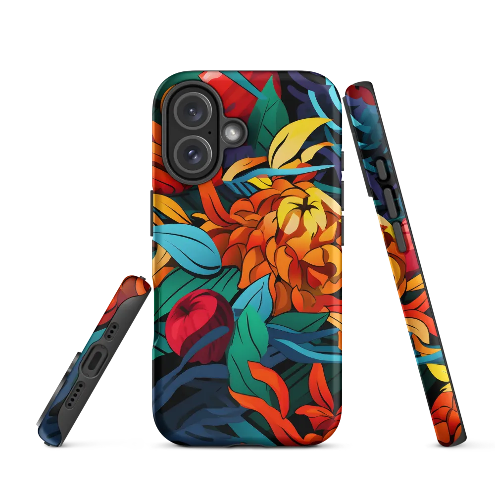 Tropical Harmony