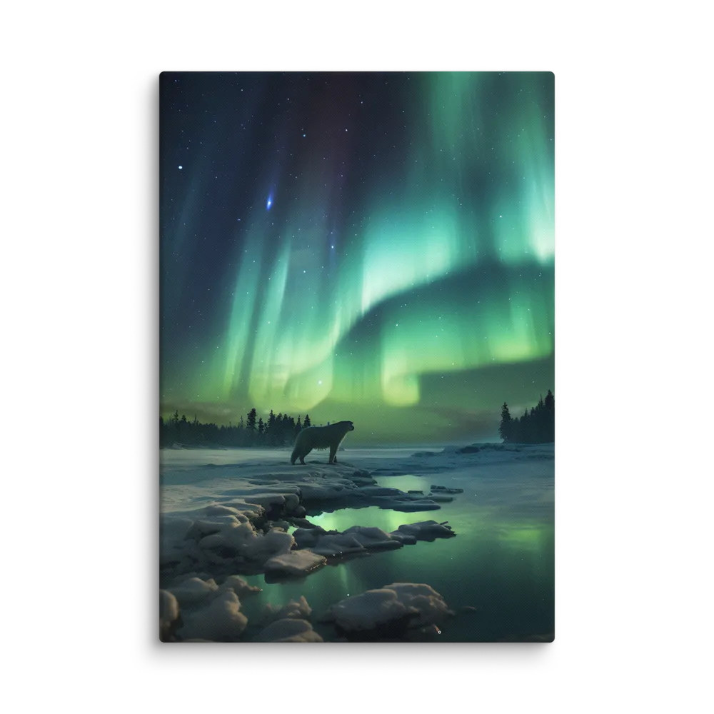 Auroral Guardianship