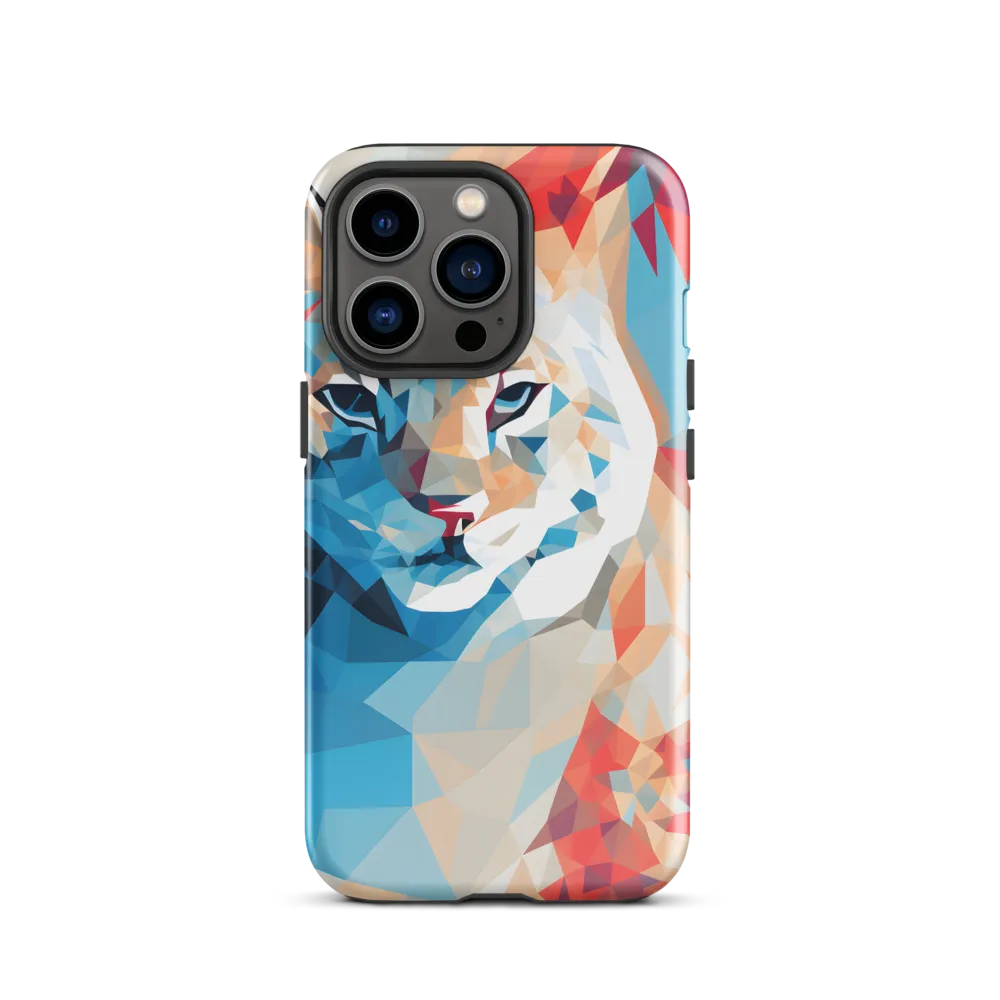 Facets of Feline Wonder