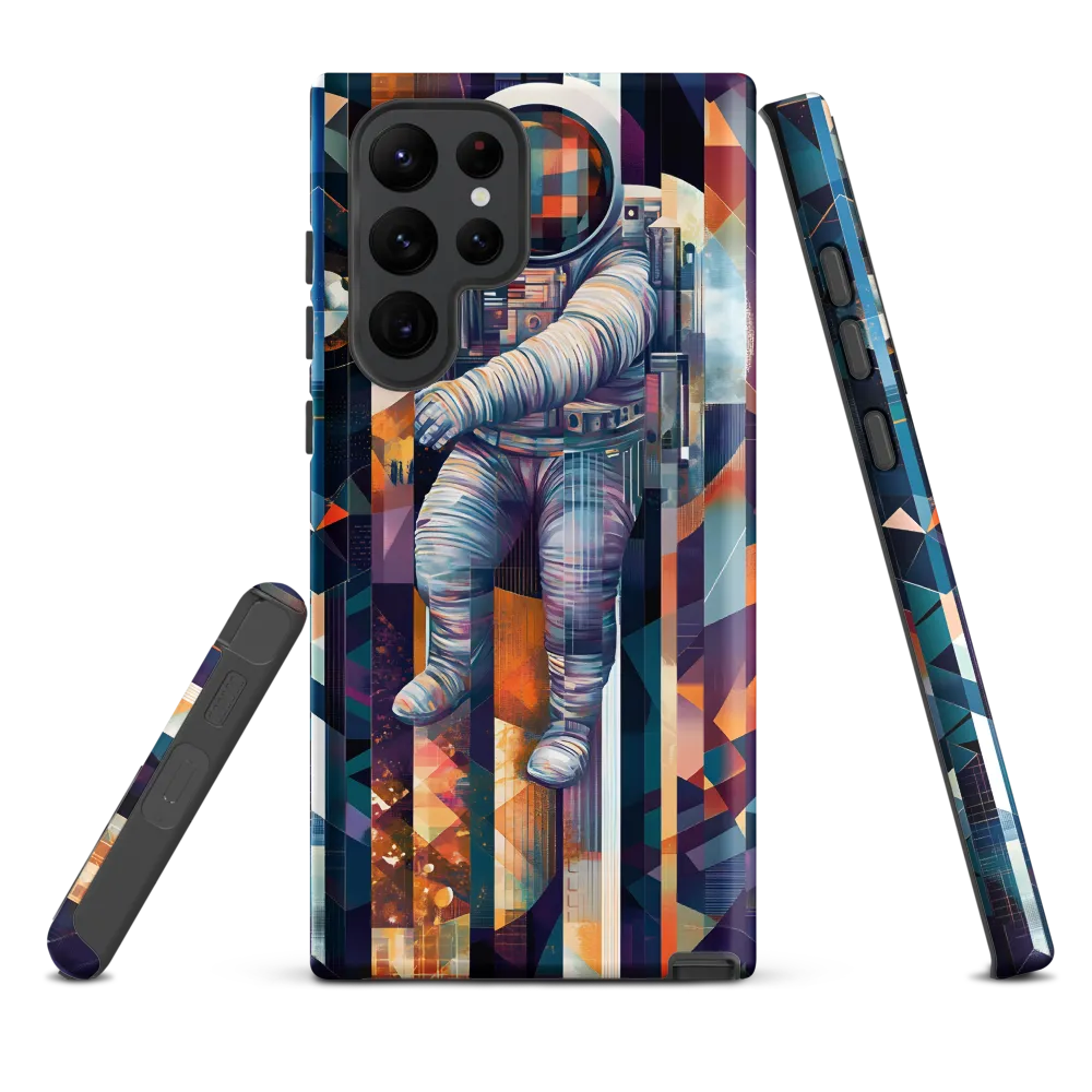 Celestial Explorer