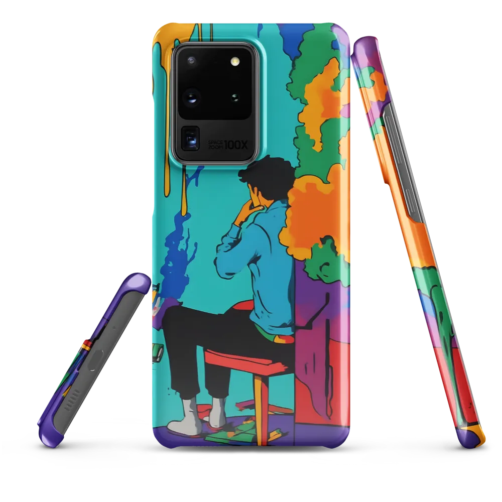The Artist Within