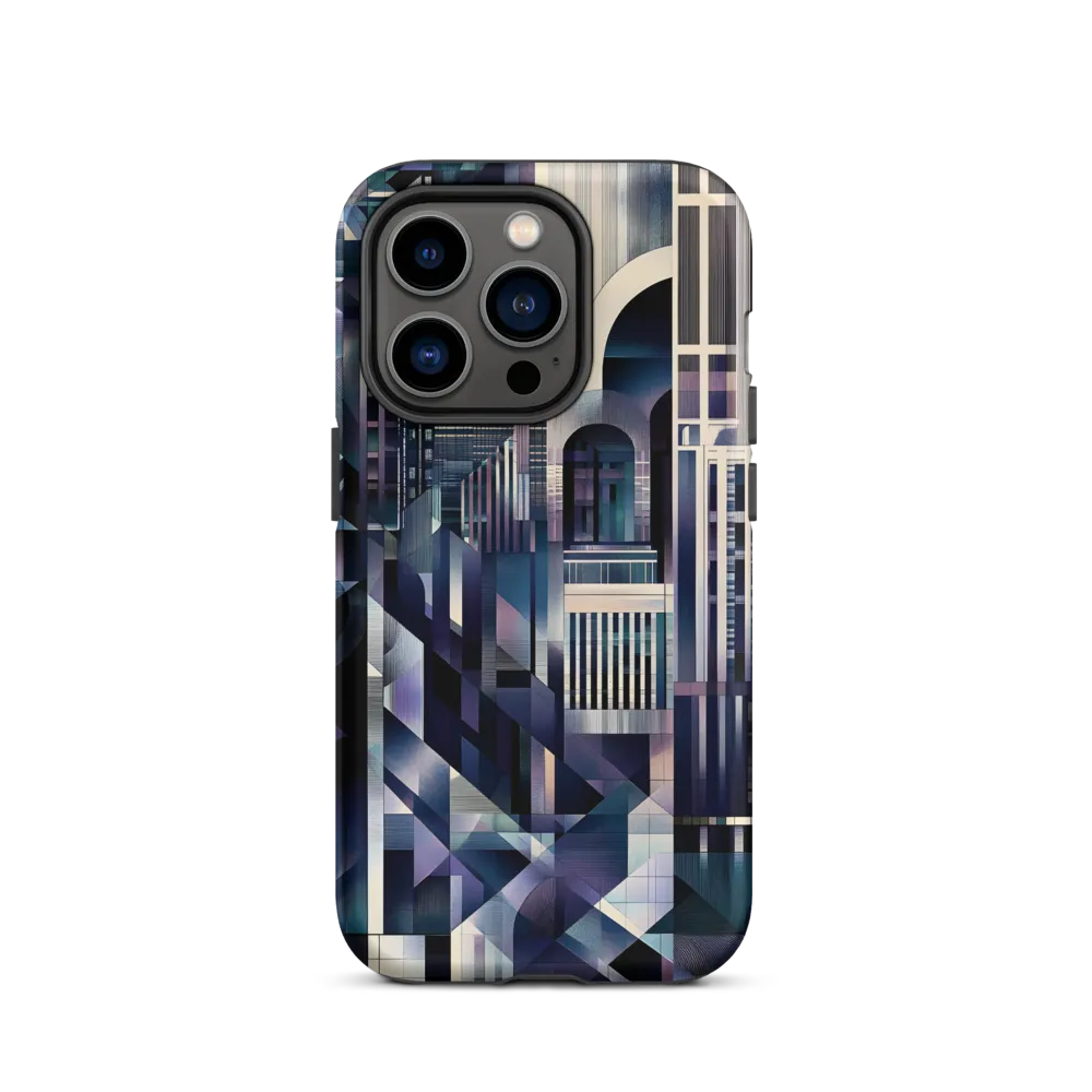 Urban Enigma