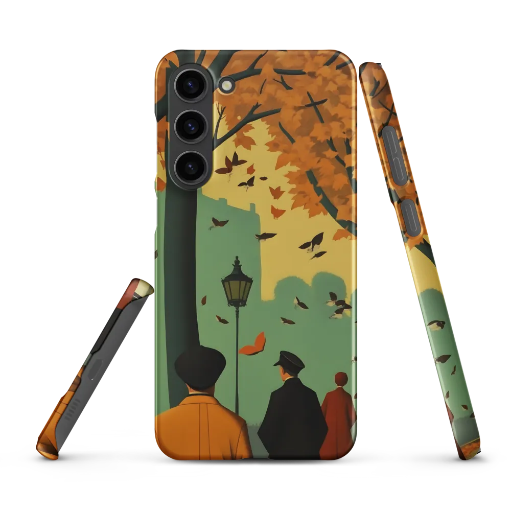 Whispers of Autumn