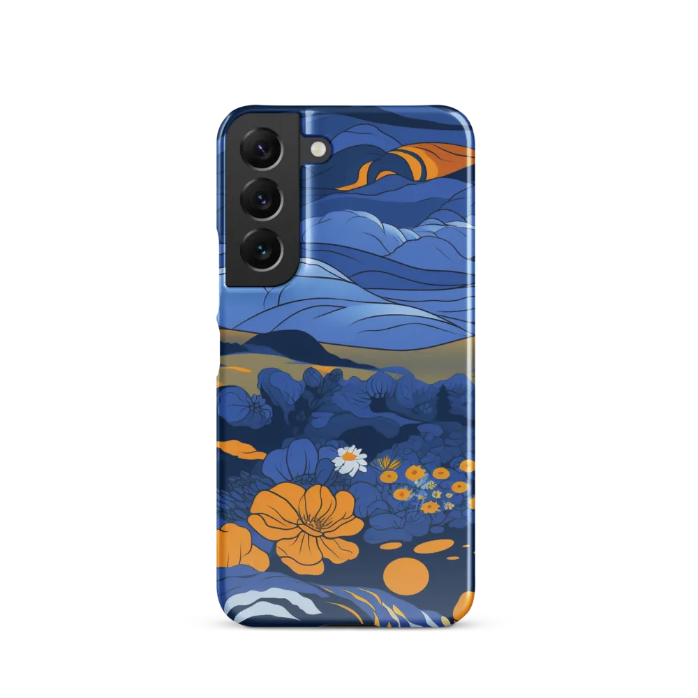 Whispers of Nature
