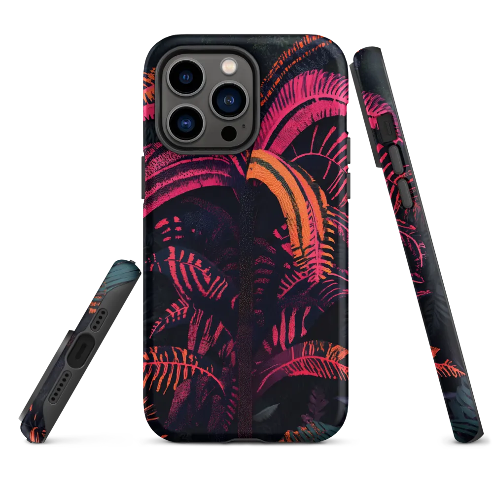 Tropical Radiance