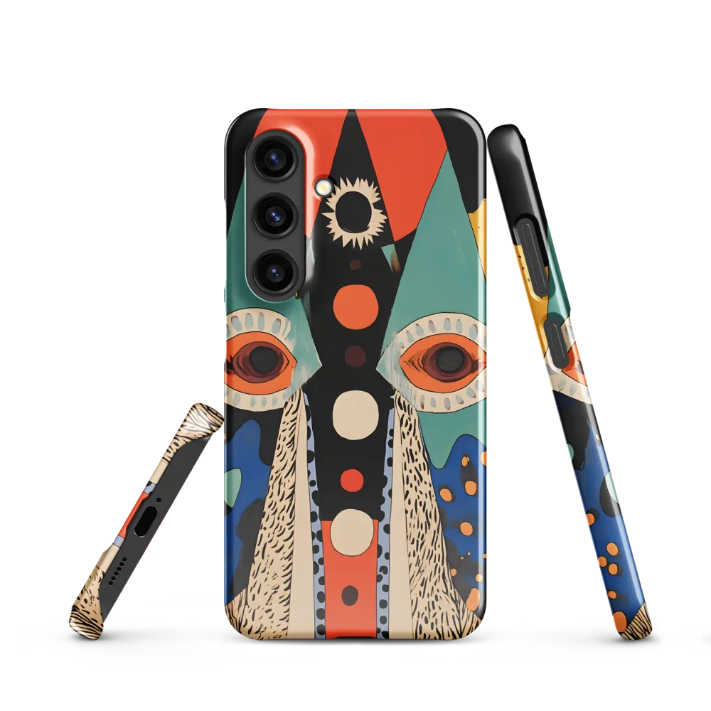 Visages of Vibrancy