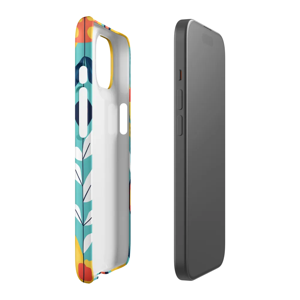 Symphony of Colors