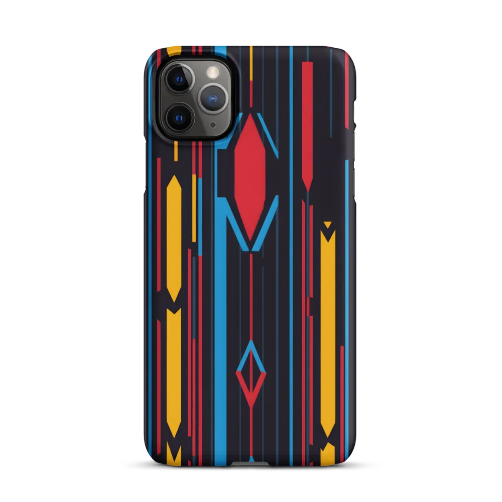 Dynamic Geometric Harmony