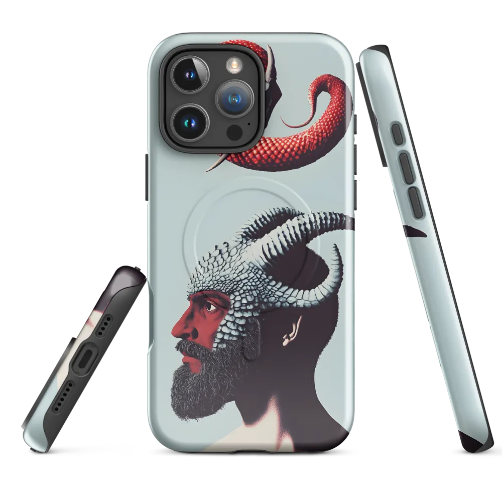 Elysium of the Horned One
